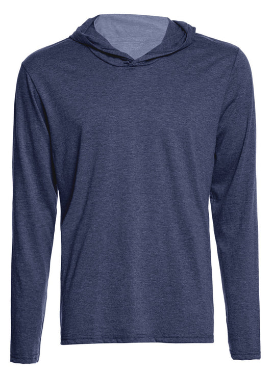 SwimOutlet Men's Perfect Long Sleeve Hoodie