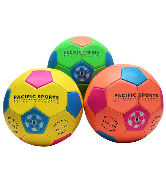 Wet Products Classic Soccerball