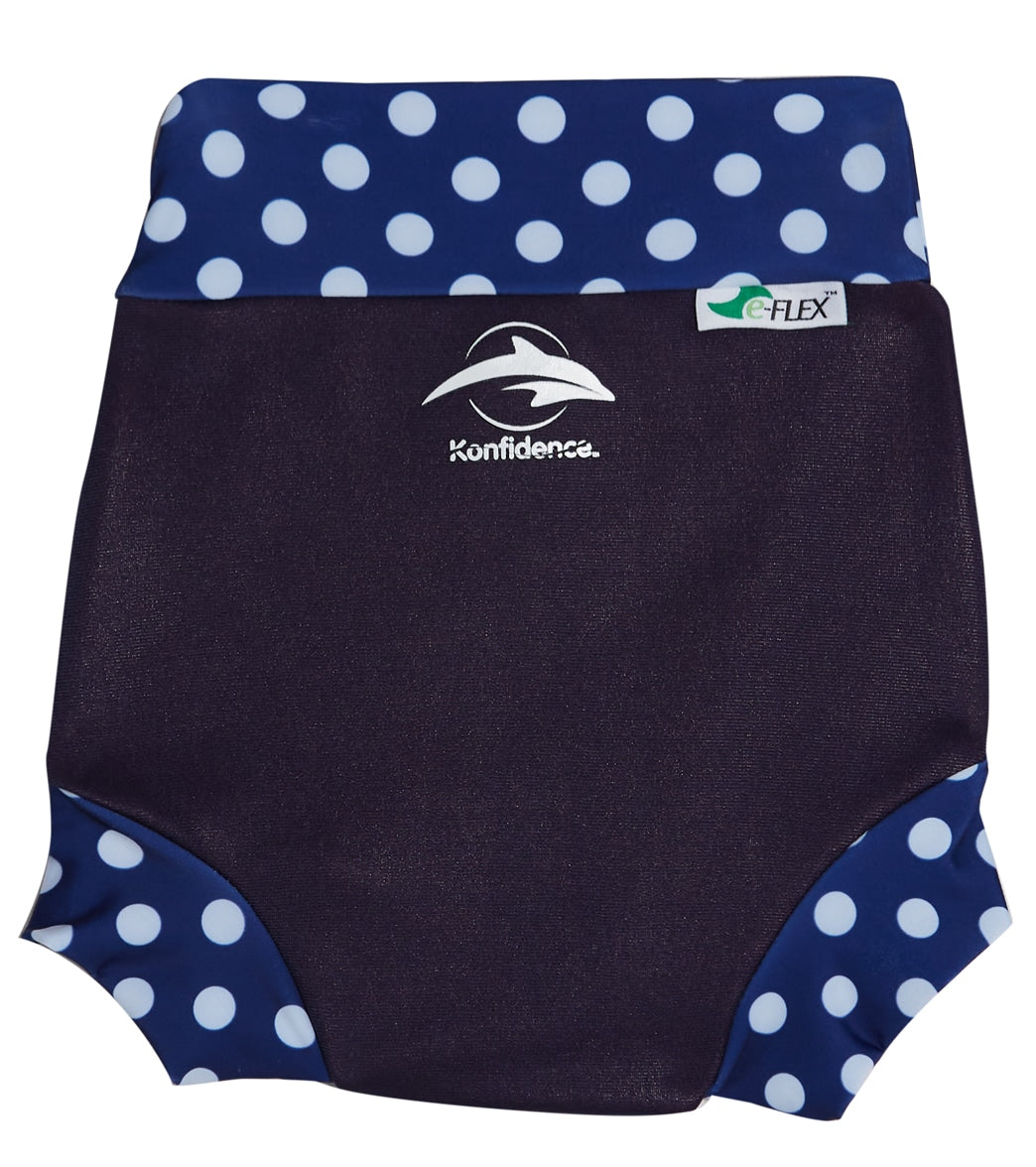 Konfidence Splashyâ„?Nappy w E-flex (Baby, Toddler)