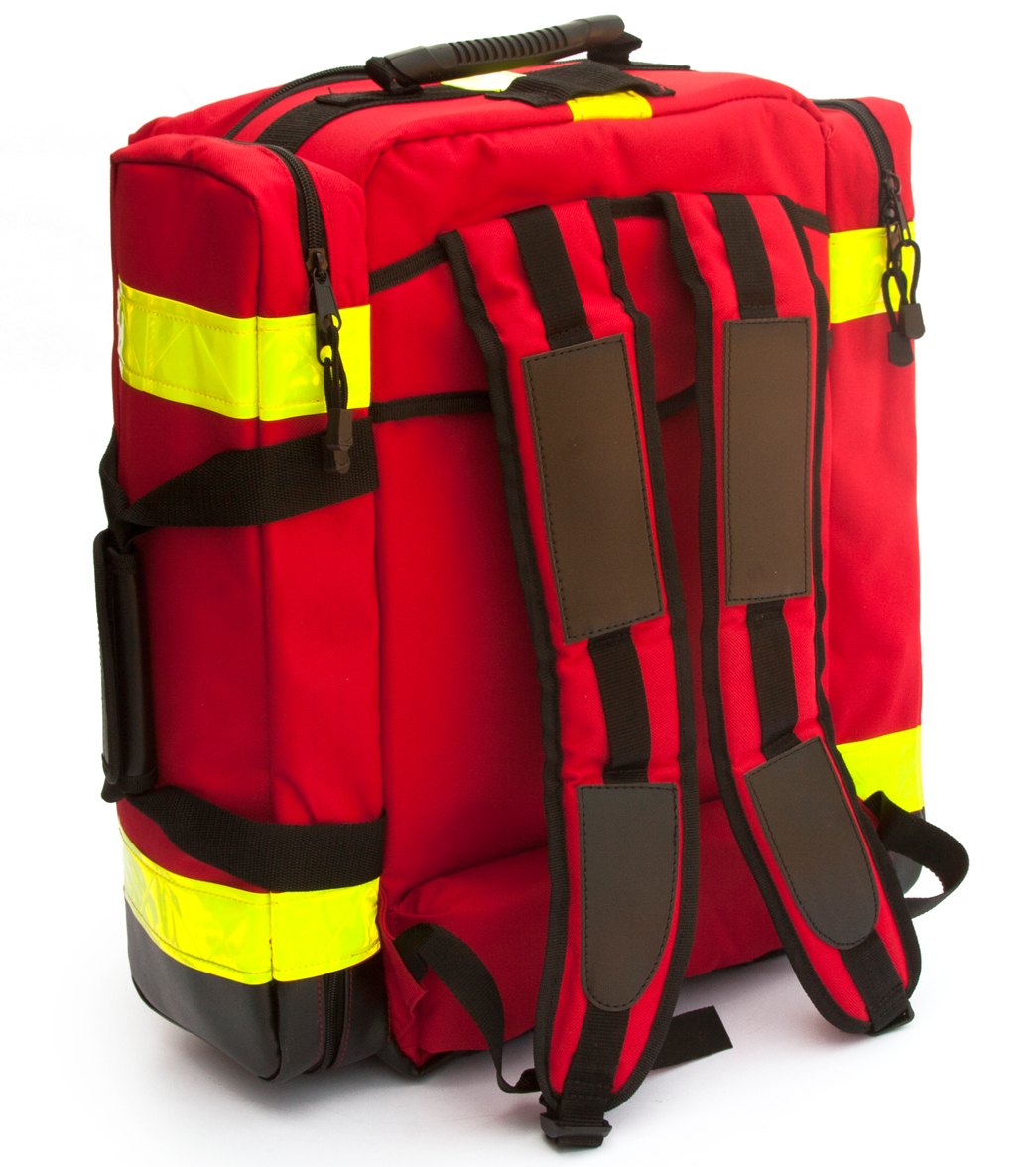 KEMP Ultimate EMS Backpack