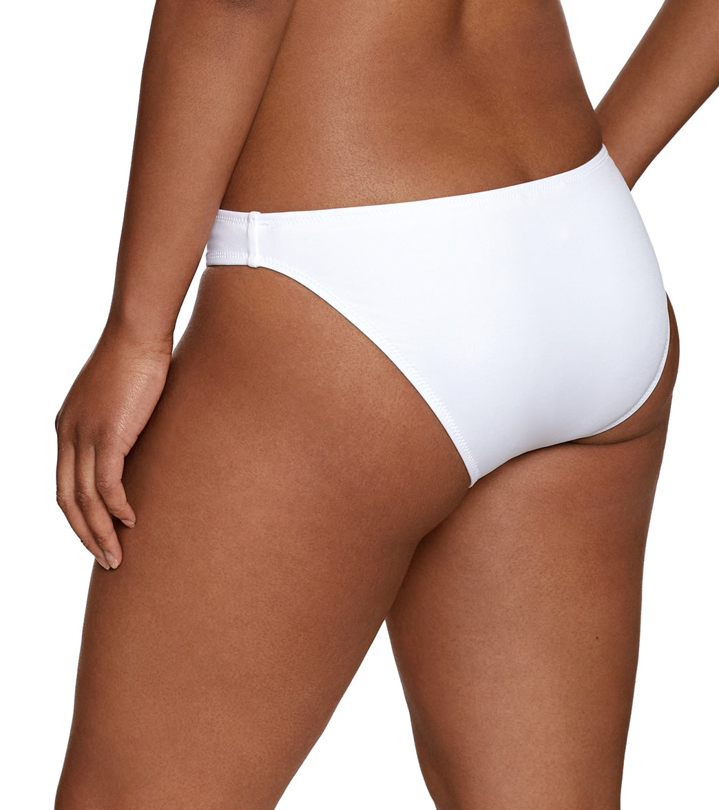 Polo Ralph Lauren Women's Logo Icons Devin Hipster Bikini Bottom