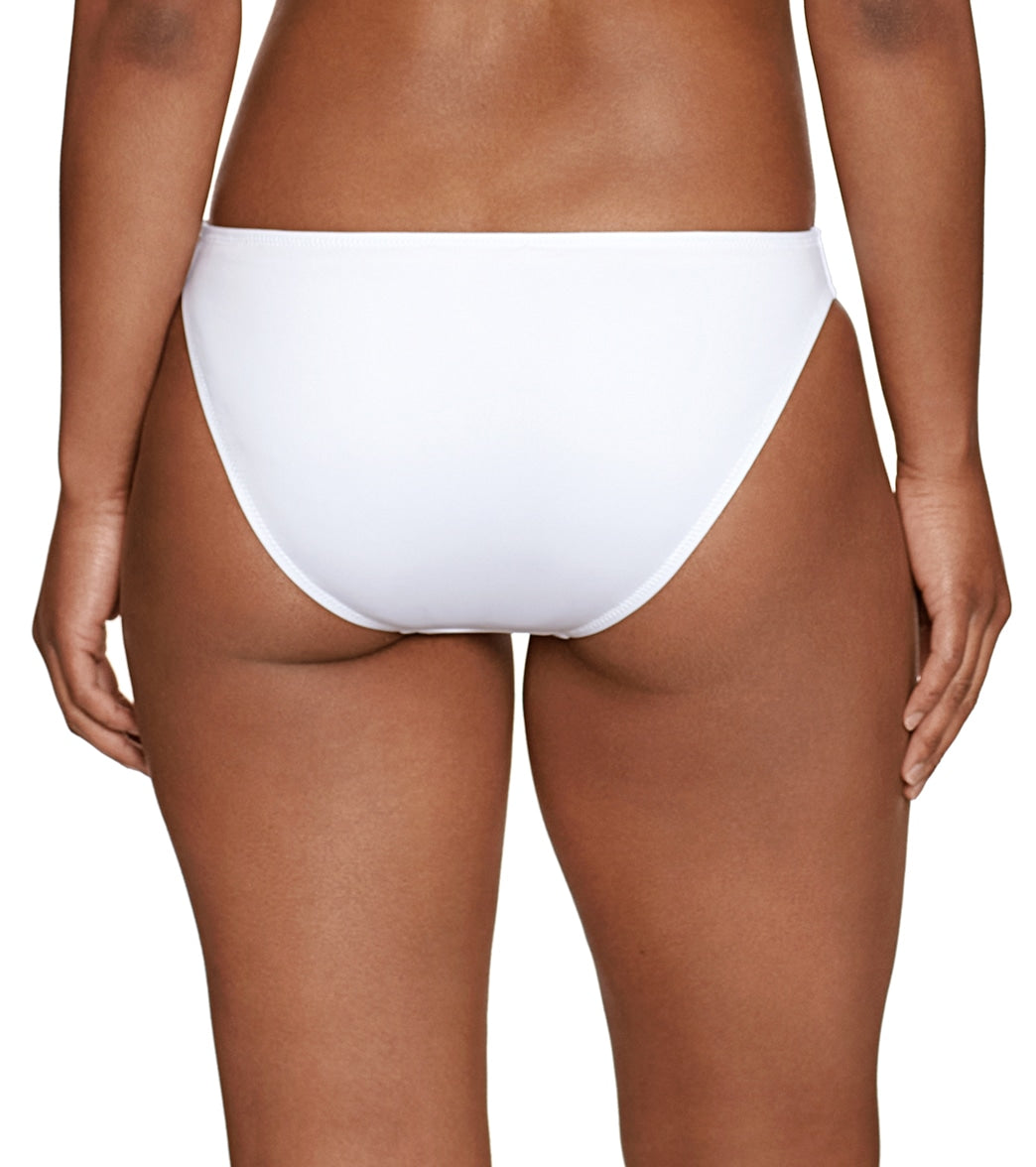 Polo Ralph Lauren Women's Logo Icons Devin Hipster Bikini Bottom