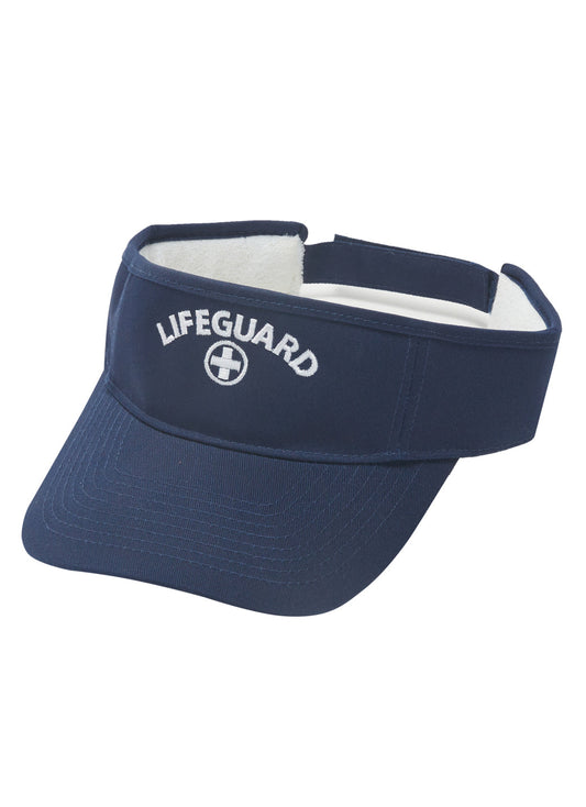 KEMP Lifeguard Visor