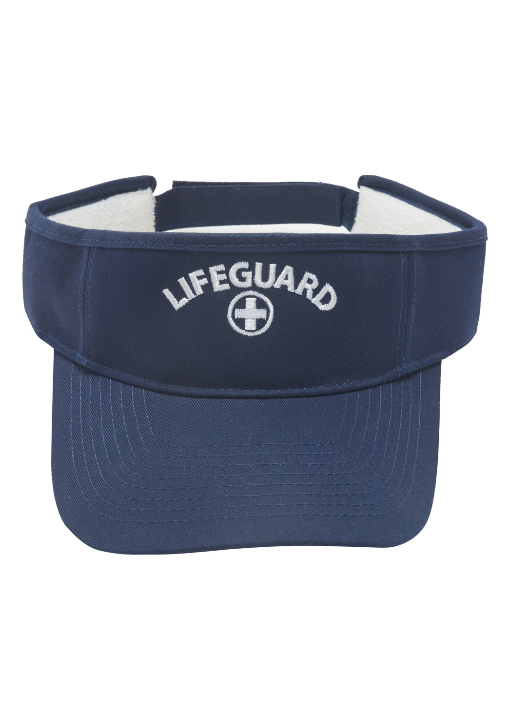 KEMP Lifeguard Visor