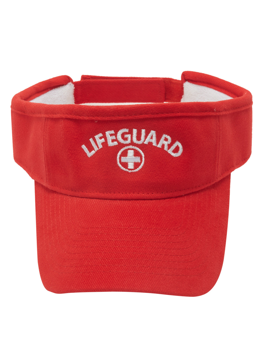 KEMP Lifeguard Visor