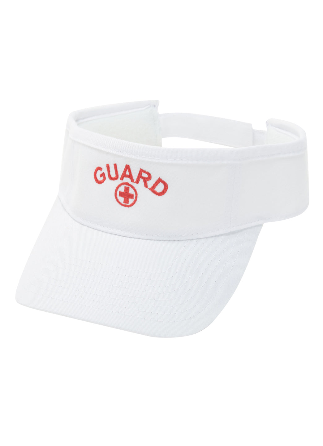 KEMP Lifeguard Visor