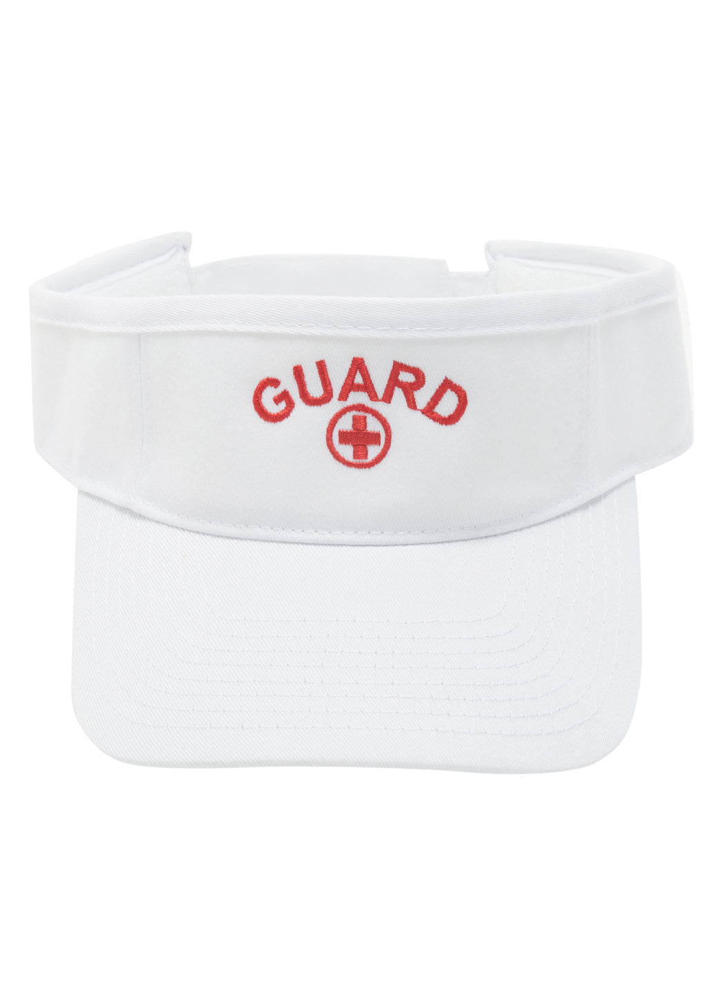 KEMP Lifeguard Visor