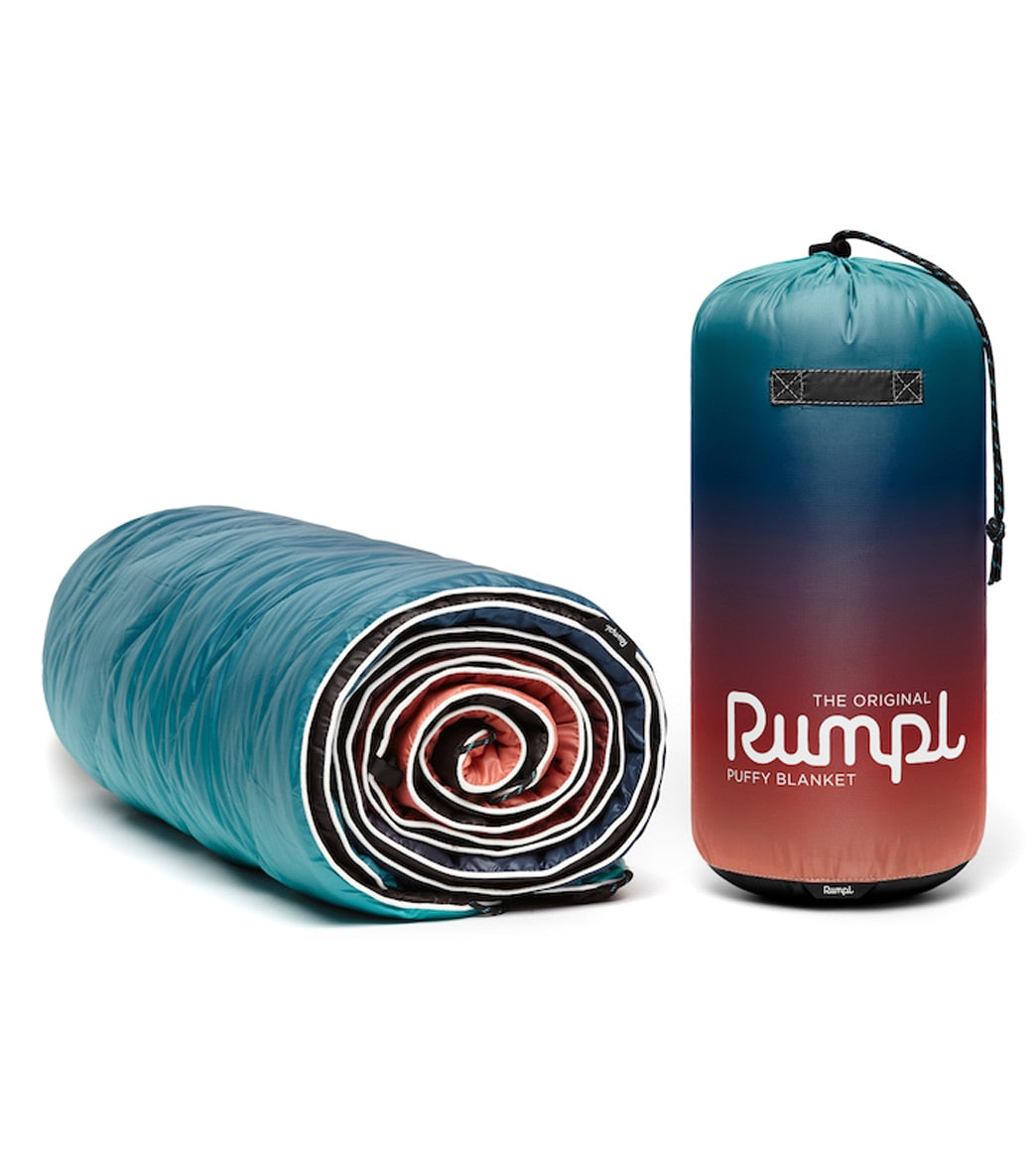 Rumpl Original Puffy Blanket