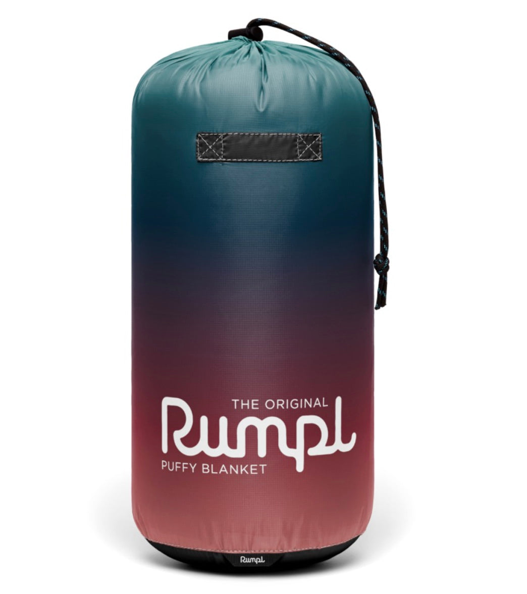 Rumpl Original Puffy Blanket