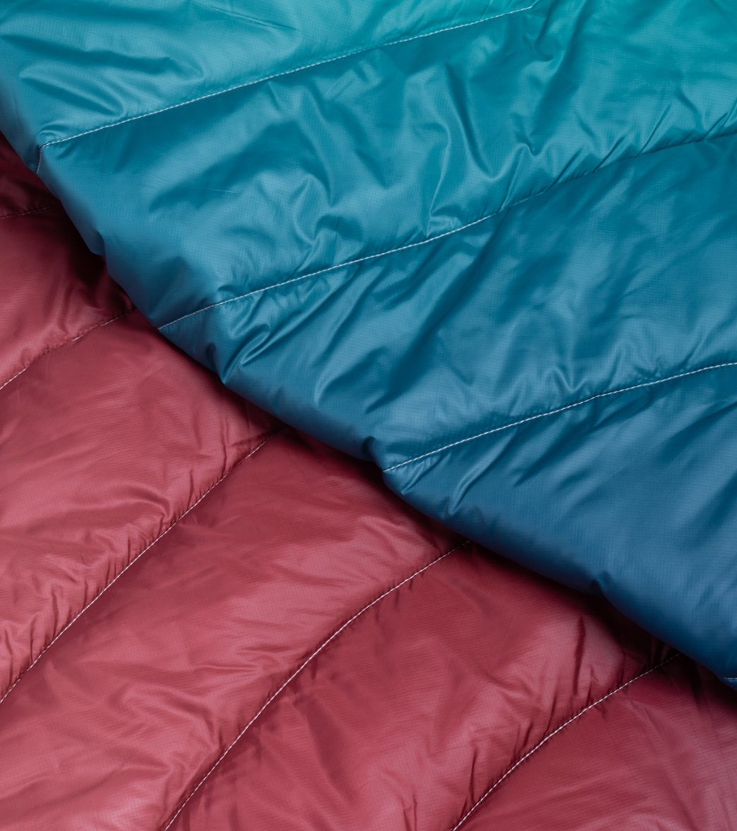 Rumpl Original Puffy Blanket