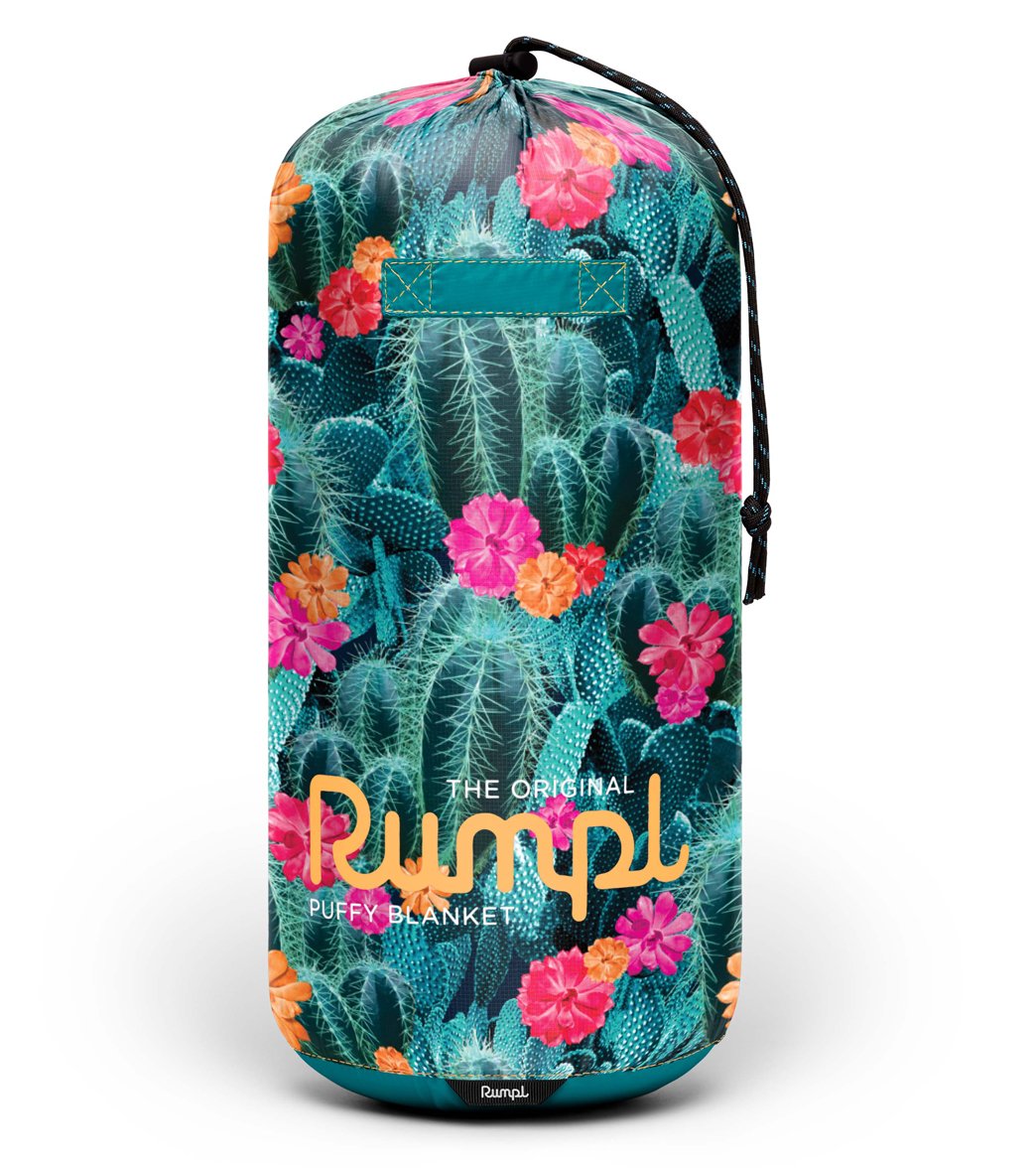 Rumpl Original Puffy Blanket