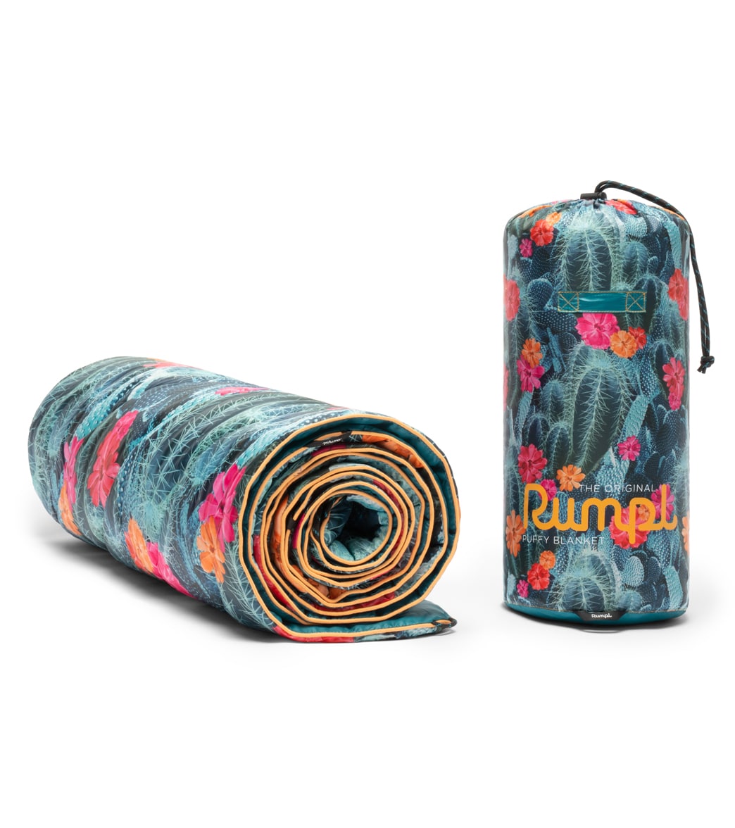 Rumpl Original Puffy Blanket