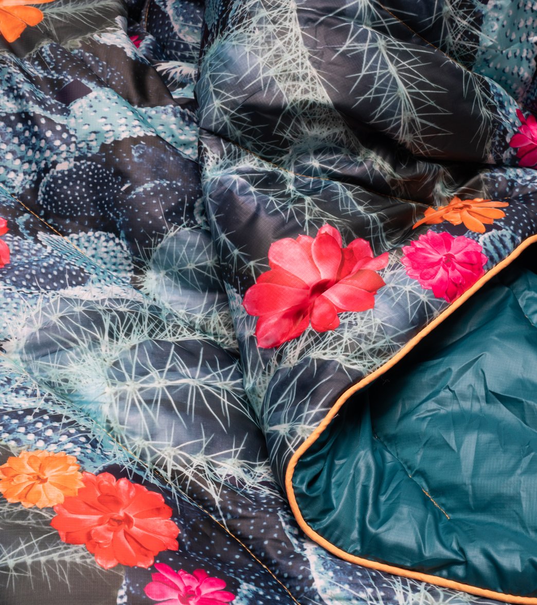 Rumpl Original Puffy Blanket