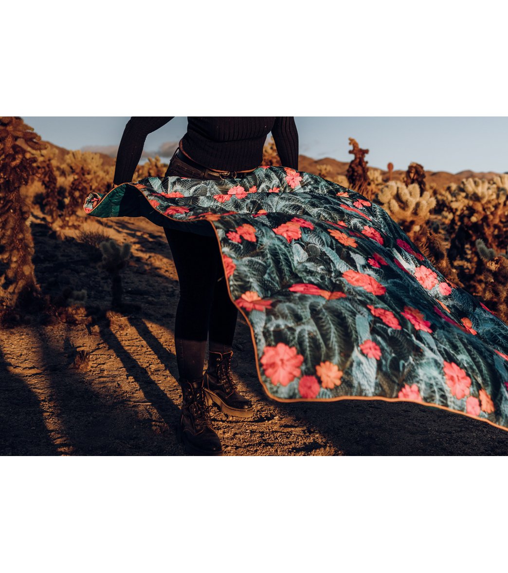 Rumpl Original Puffy Blanket