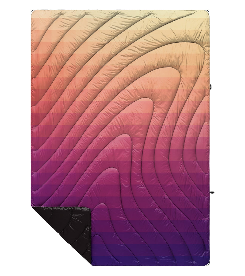 Rumpl Original Puffy Blanket