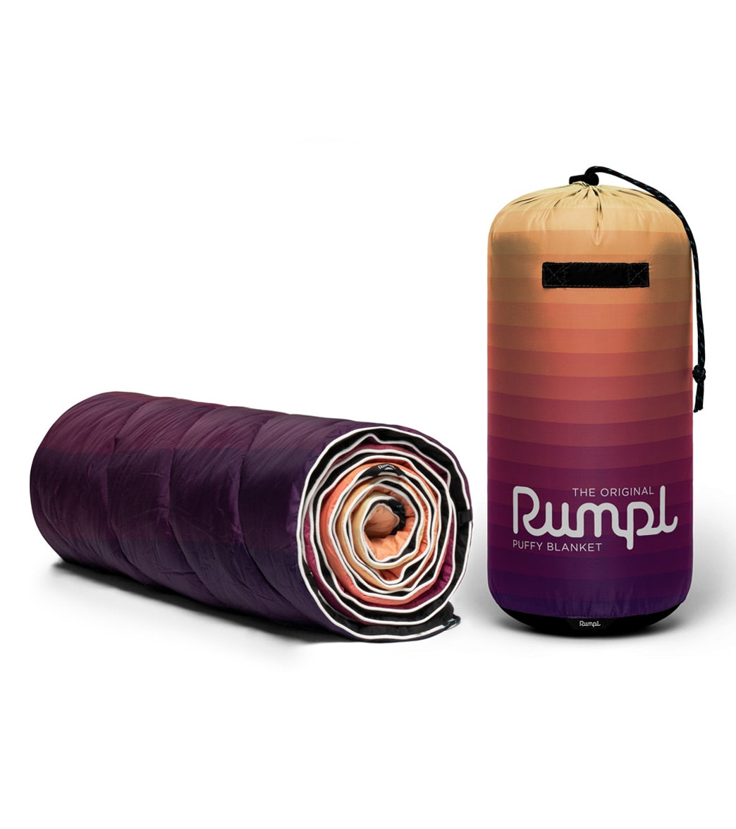 Rumpl Original Puffy Blanket
