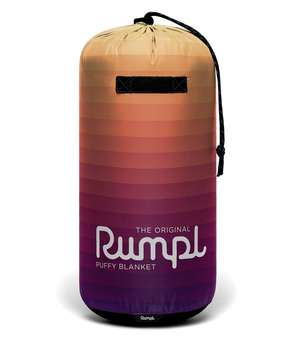 Rumpl Original Puffy Blanket