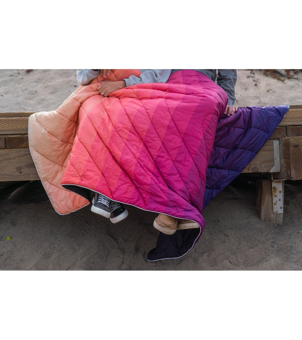 Rumpl Original Puffy Blanket