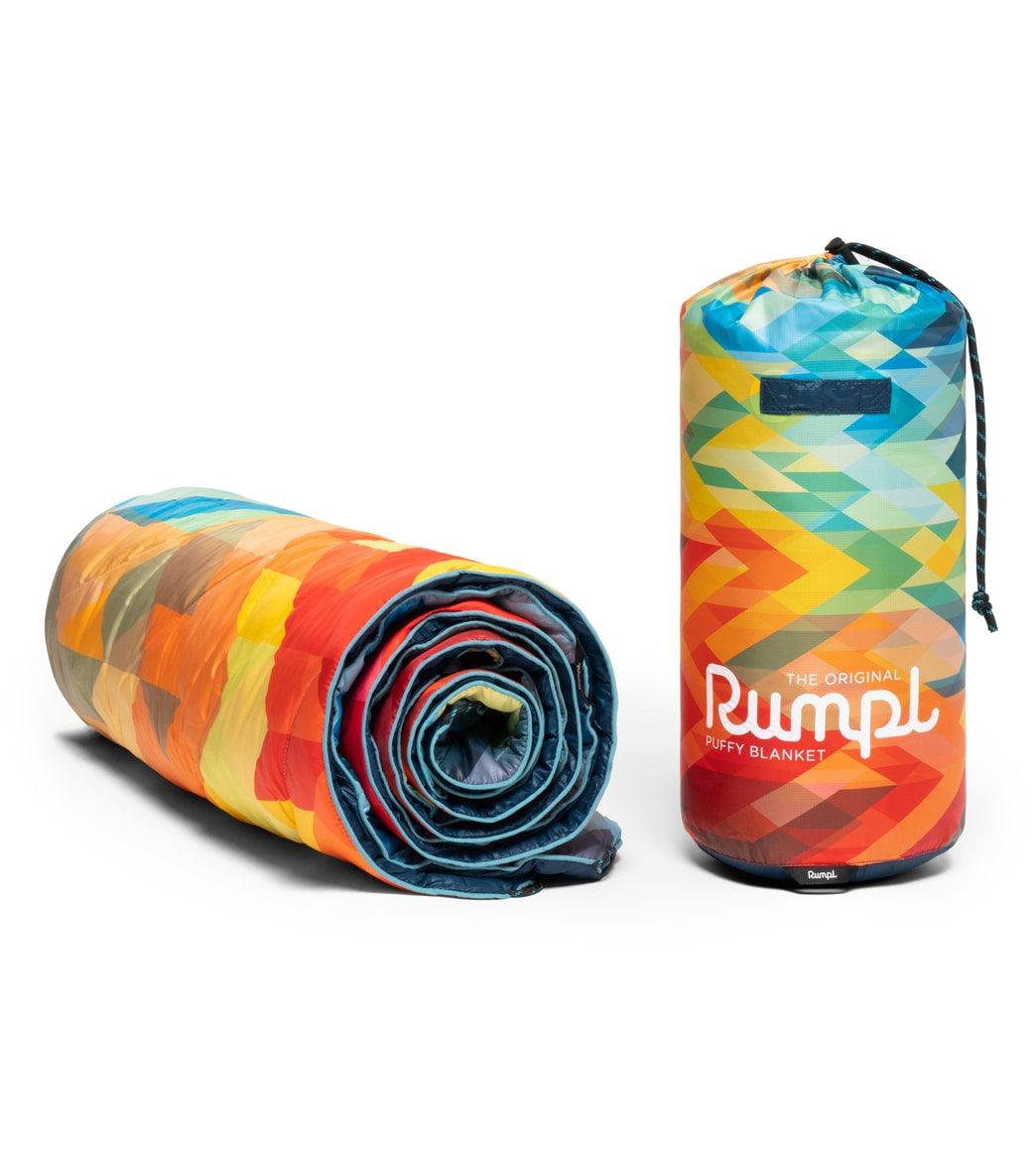 Rumpl Original Puffy Blanket