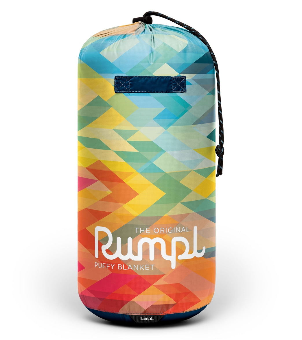 Rumpl Original Puffy Blanket