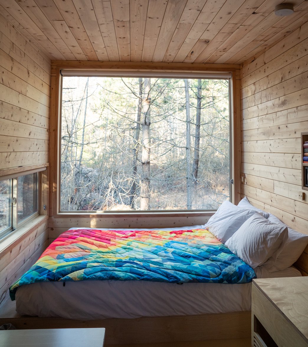 Rumpl Original Puffy Blanket