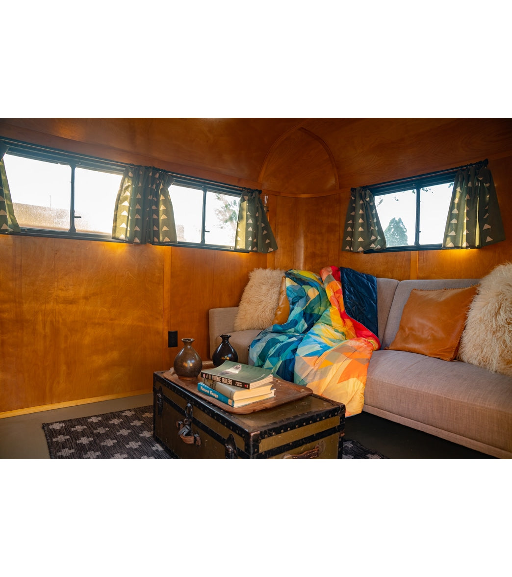 Rumpl Original Puffy Blanket