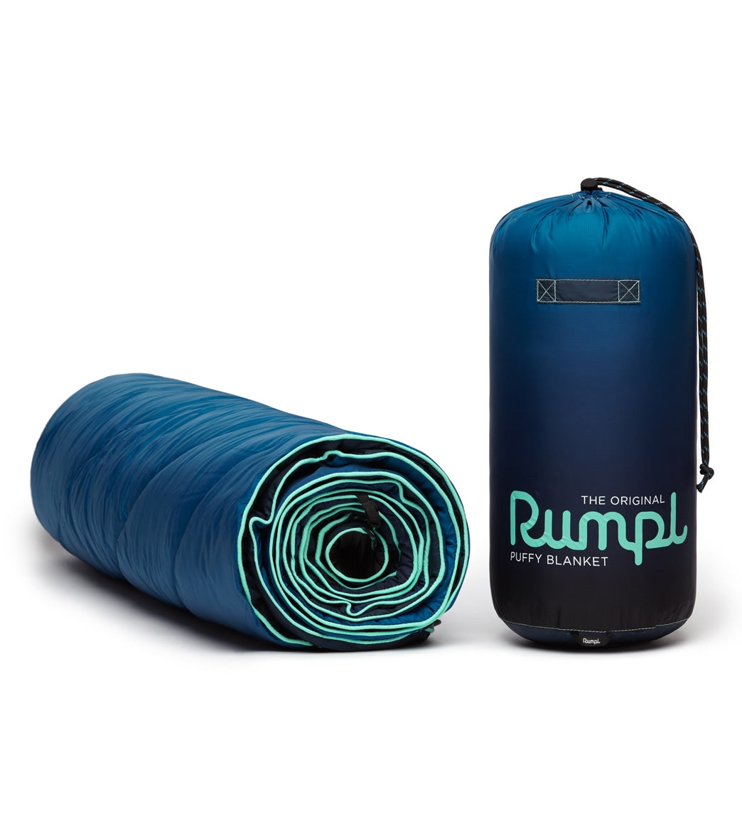 Rumpl Original Puffy Blanket