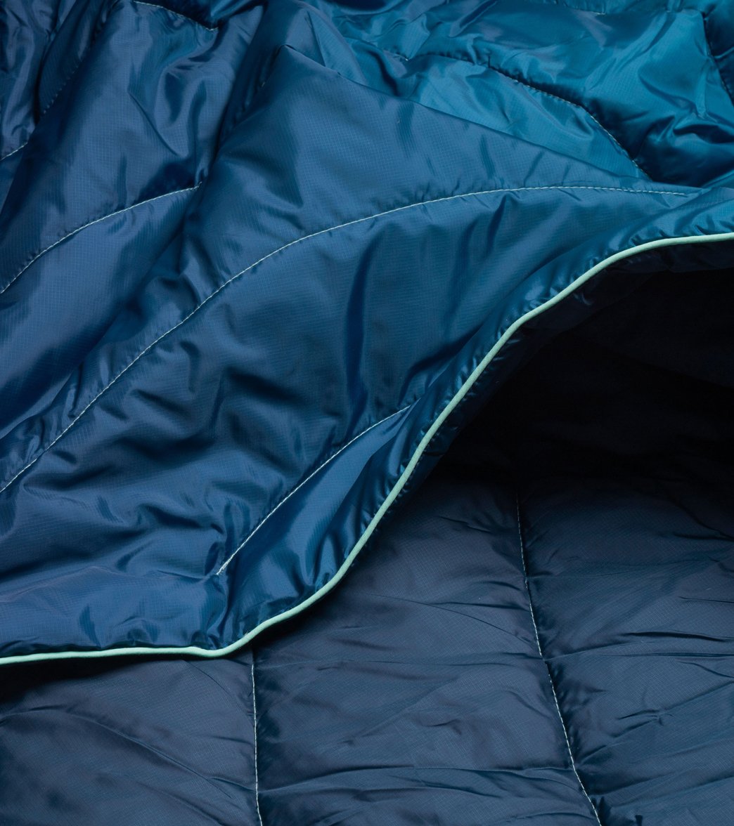 Rumpl Original Puffy Blanket