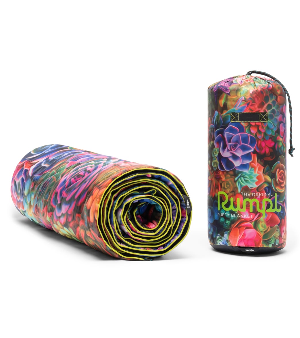 Rumpl Original Puffy Blanket