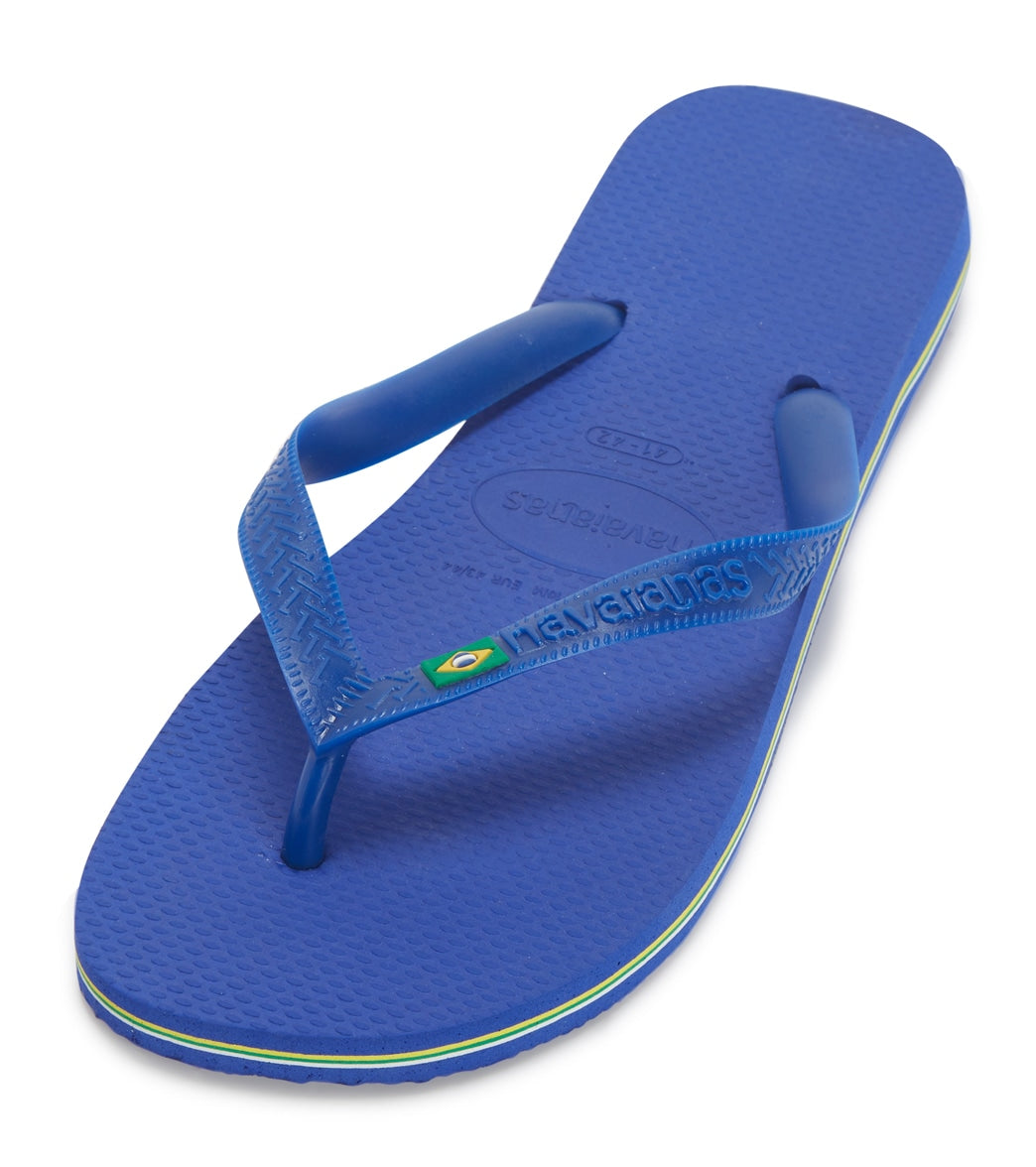 Havaianas Men's Brazil Sandal