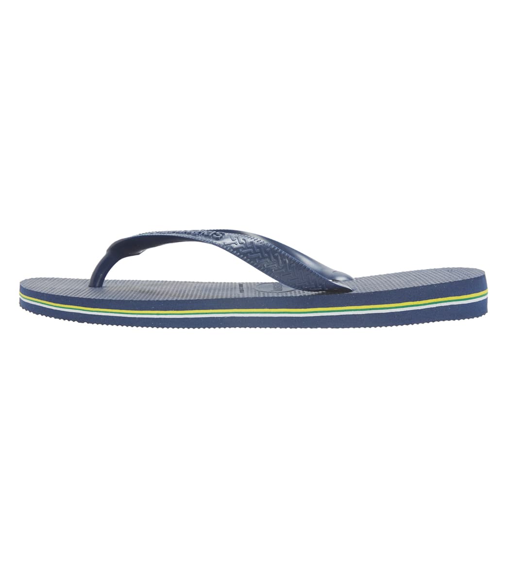 Havaianas Men's Brazil Sandal