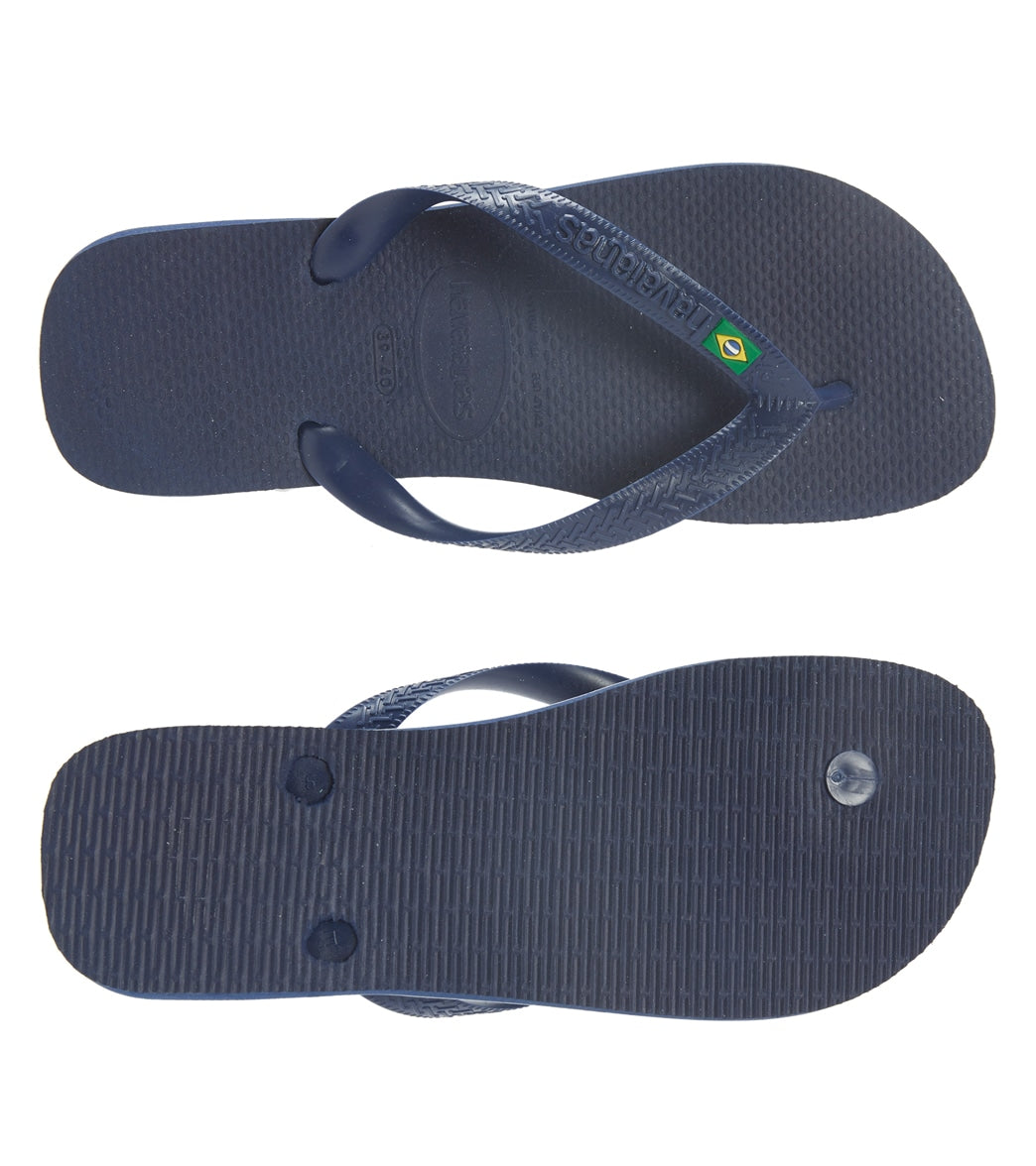 Havaianas Men's Brazil Sandal