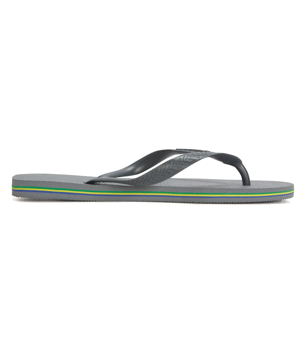 Havaianas Men's Brazil Sandal