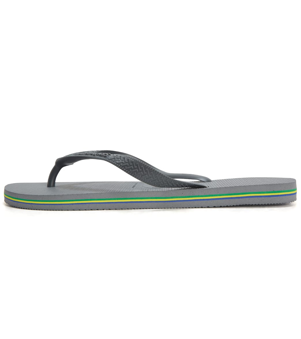 Havaianas Men's Brazil Sandal