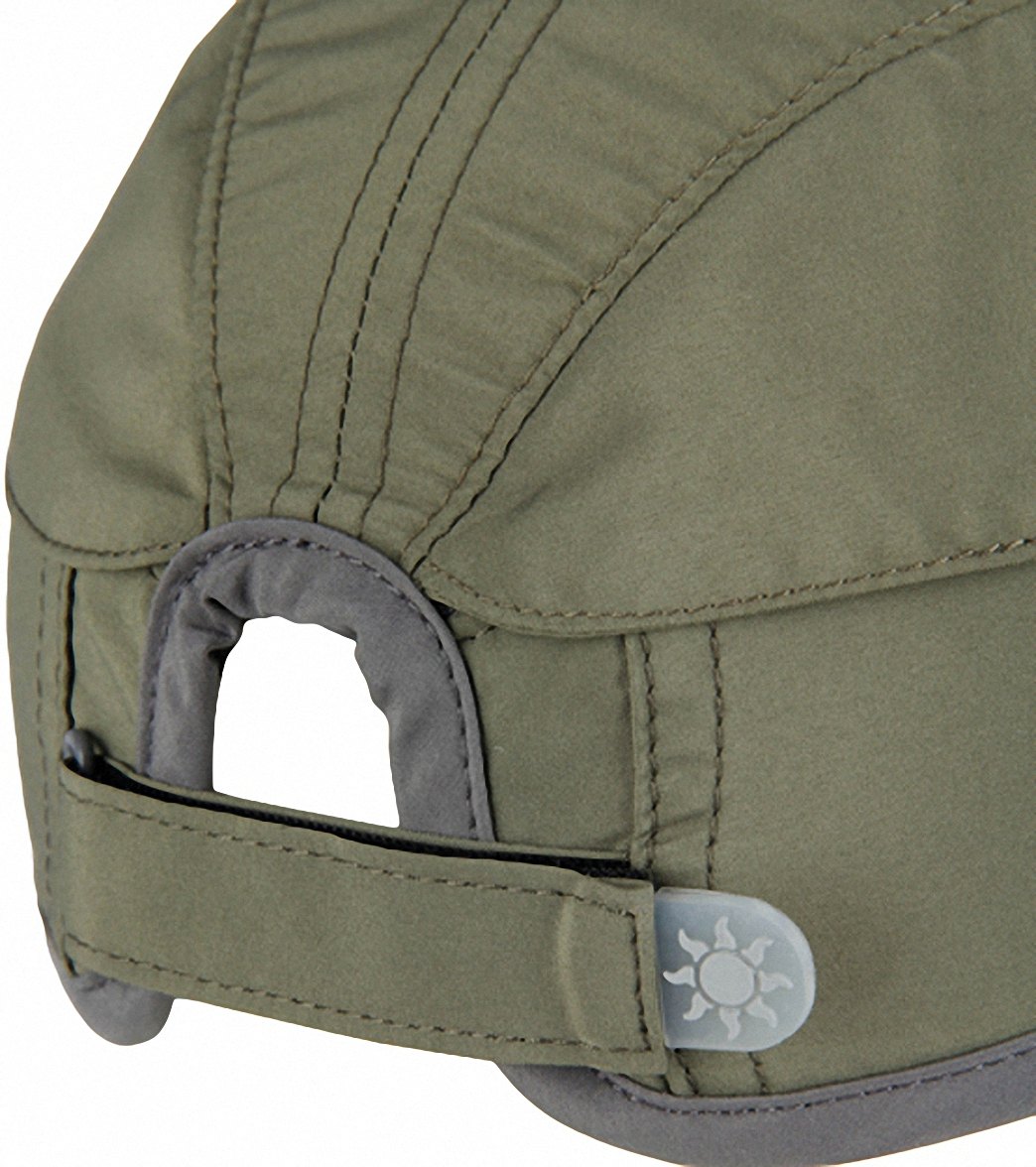 Sunday Afternoons Eclipse Cap (Unisex)