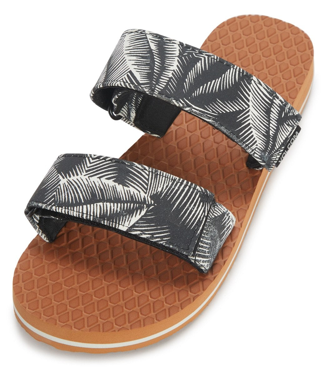 Volcom Women's Eco Recliner Slide