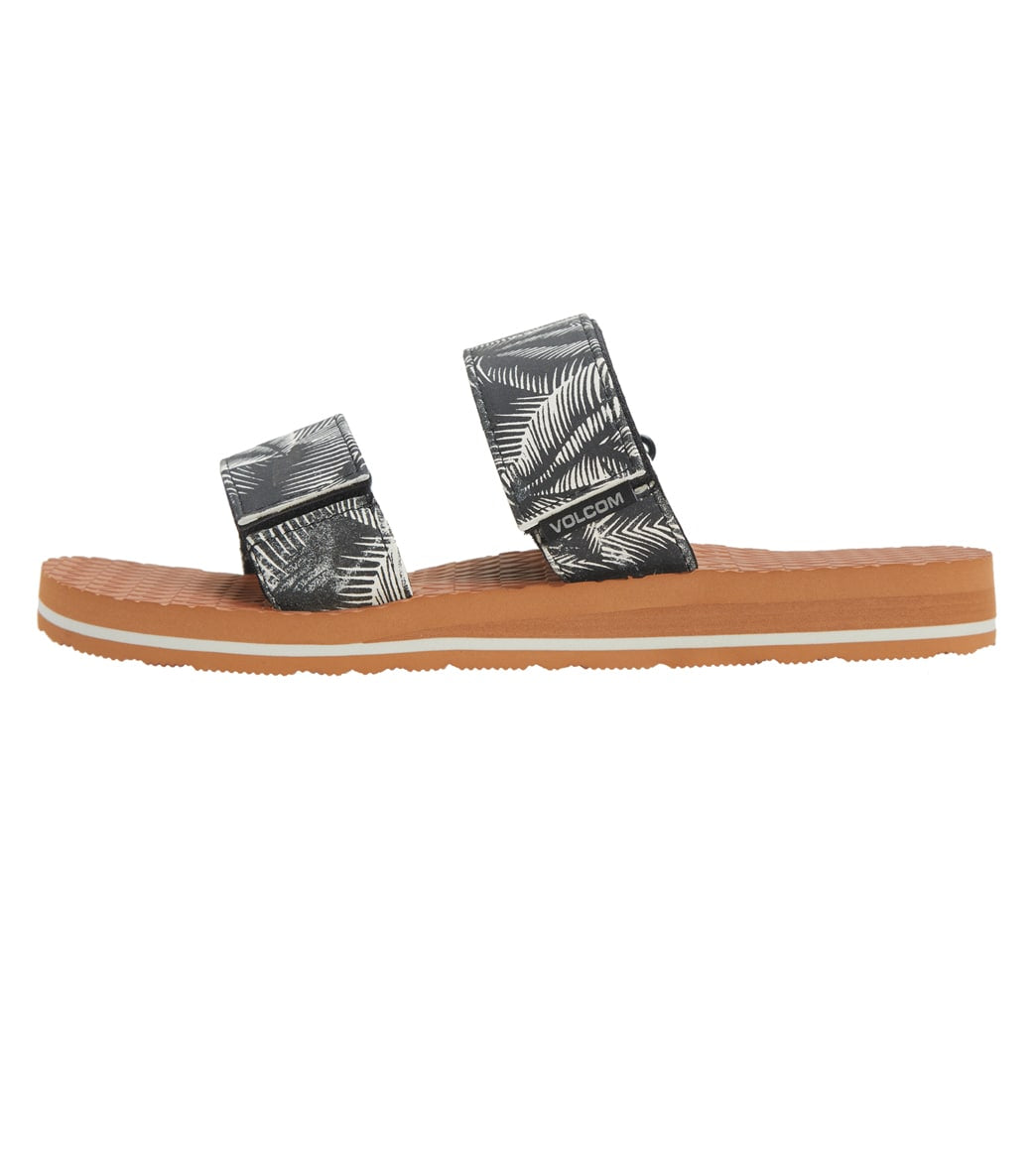 Volcom Women's Eco Recliner Slide