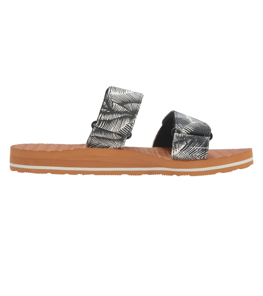 Volcom Women's Eco Recliner Slide