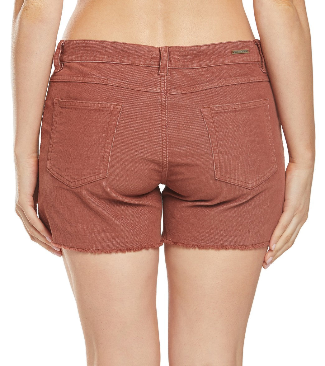 Carve Designs Oahu Short