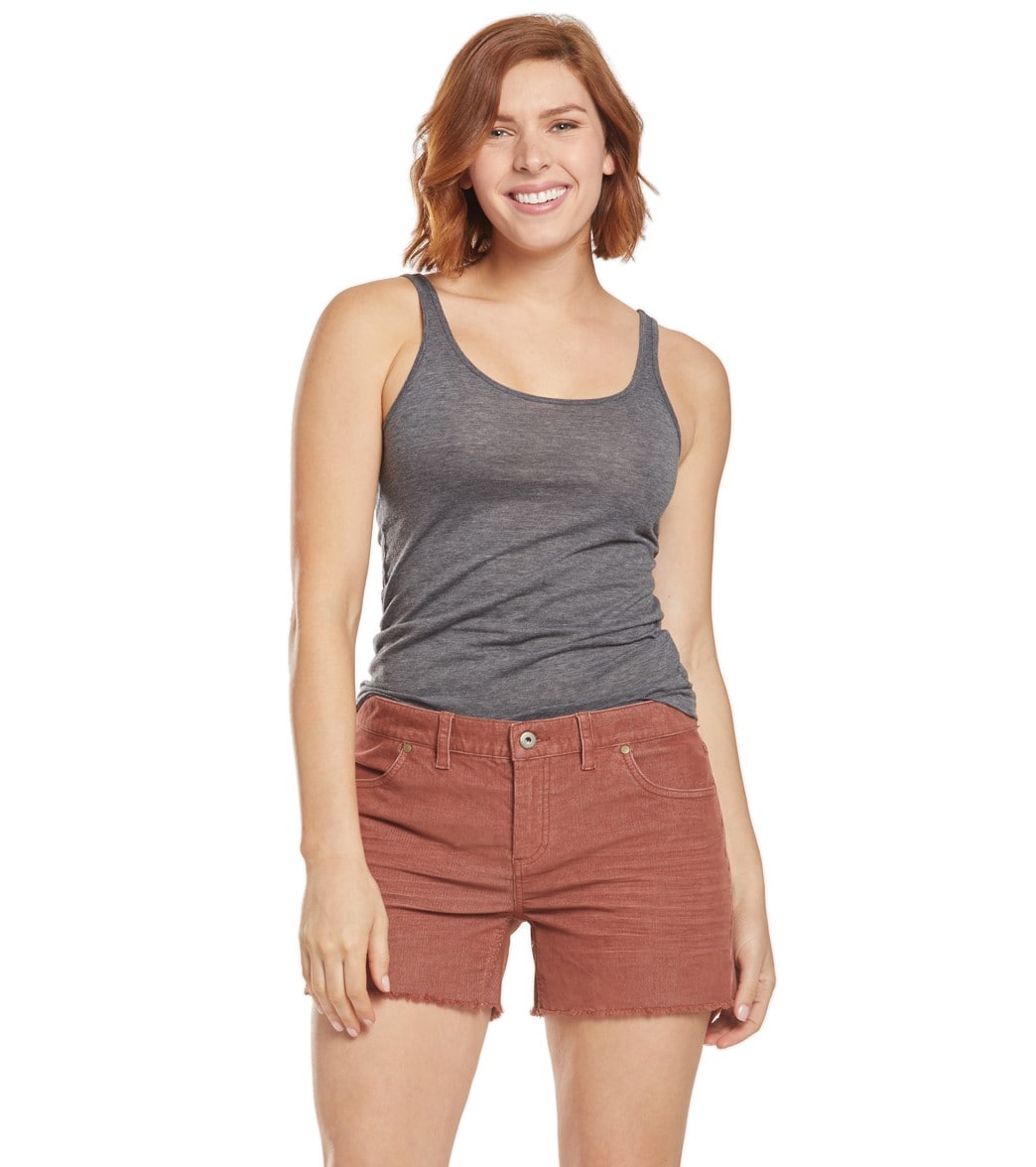 Carve Designs Oahu Short