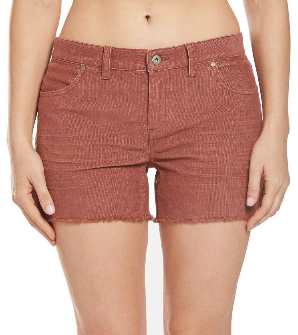 Carve Designs Oahu Short