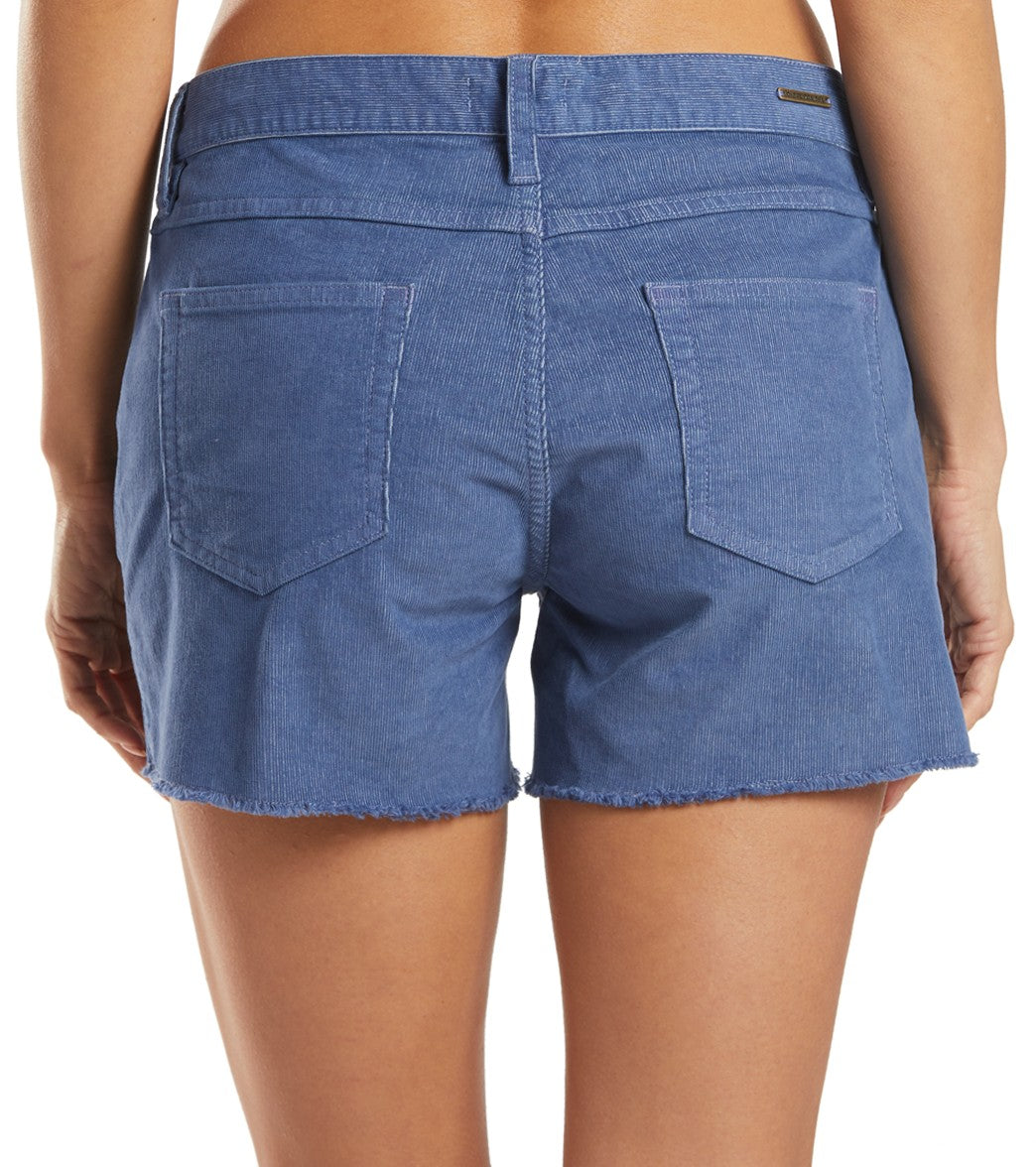 Carve Designs Oahu Short