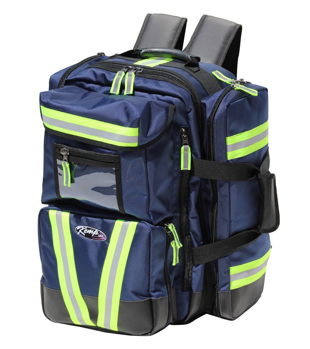 KEMP Premium Ultimate EMS Backpack