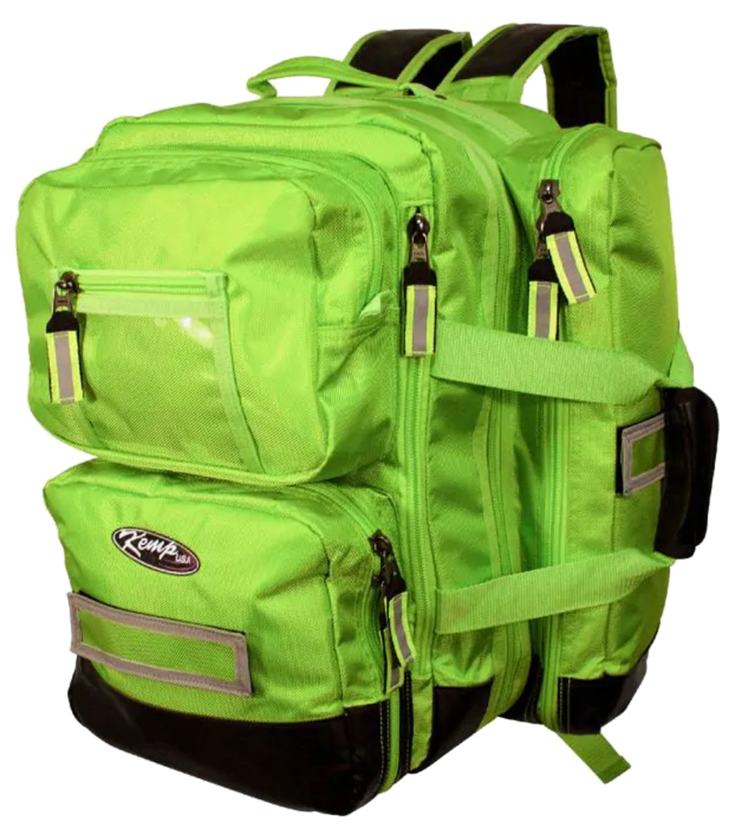 KEMP Premium Ultimate EMS Backpack
