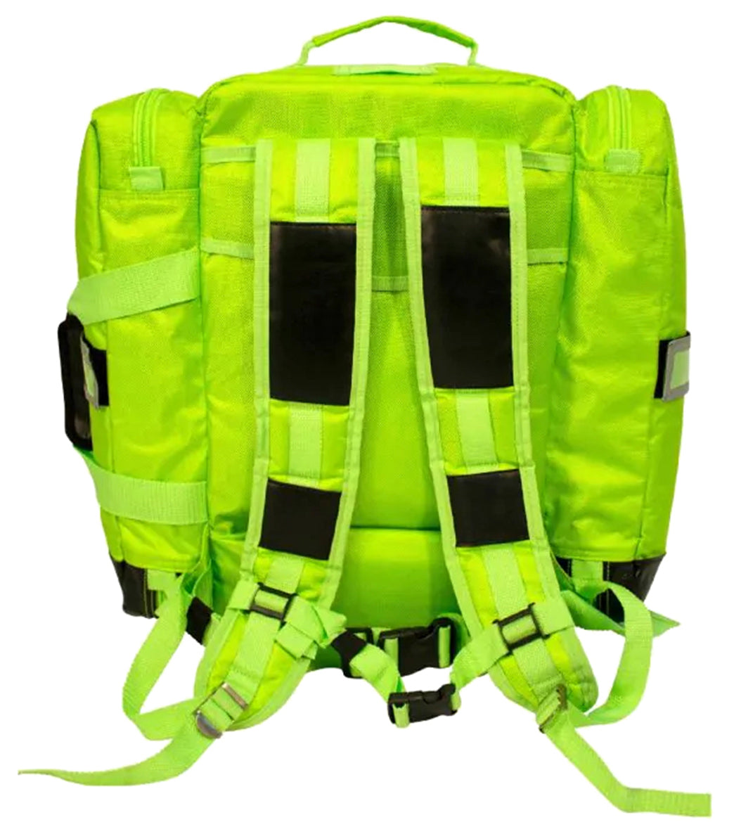 KEMP Premium Ultimate EMS Backpack