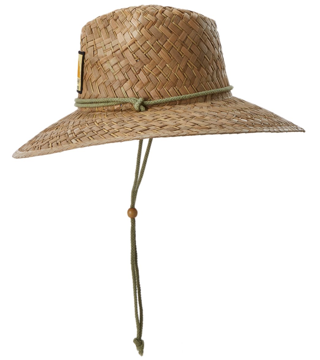 Peter Grimm Beach Bum Lifeguard Hat