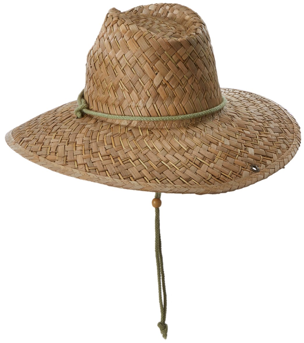 Peter Grimm Beach Bum Lifeguard Hat