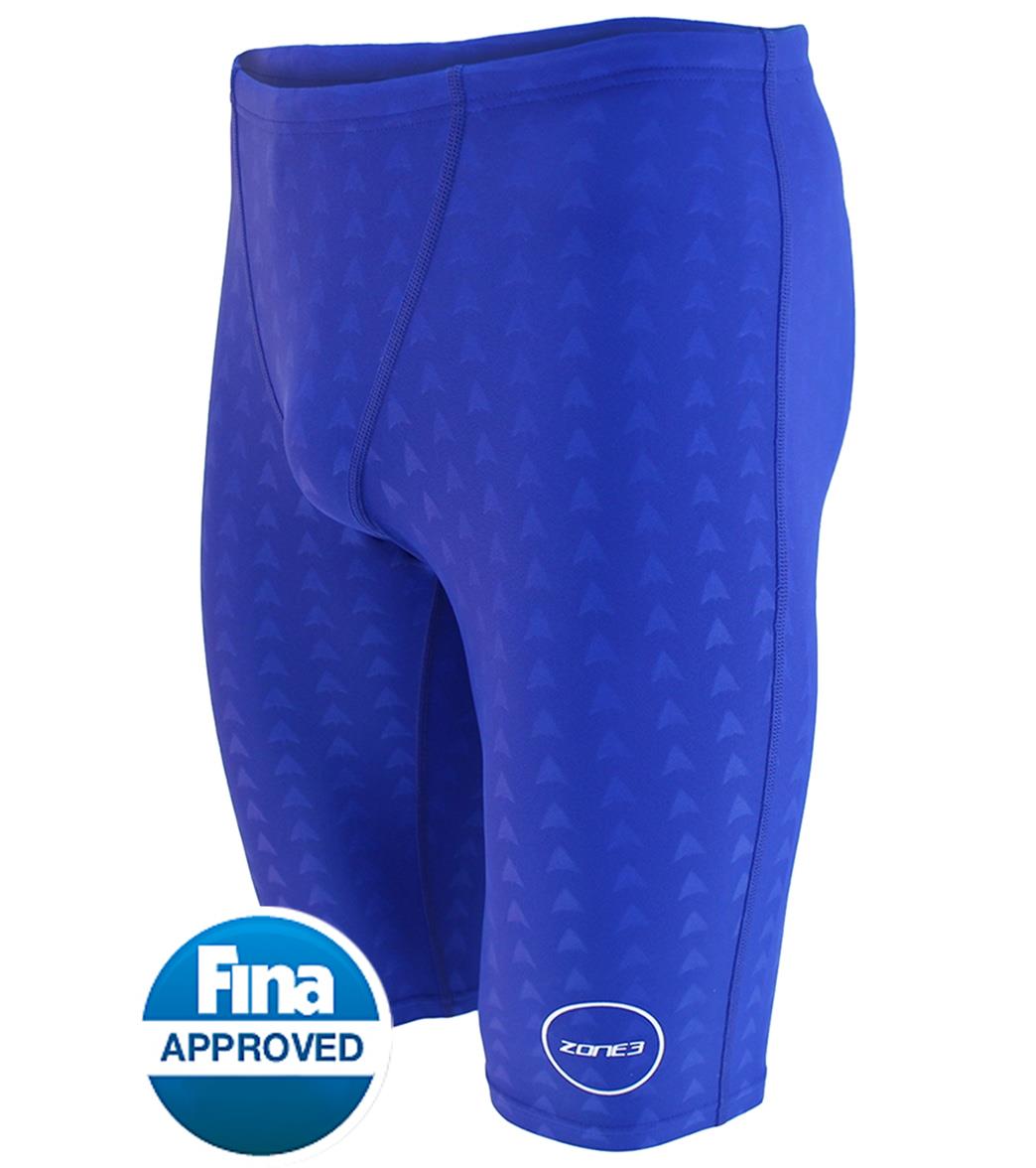Zone3 Men's Fina Approved Jammers