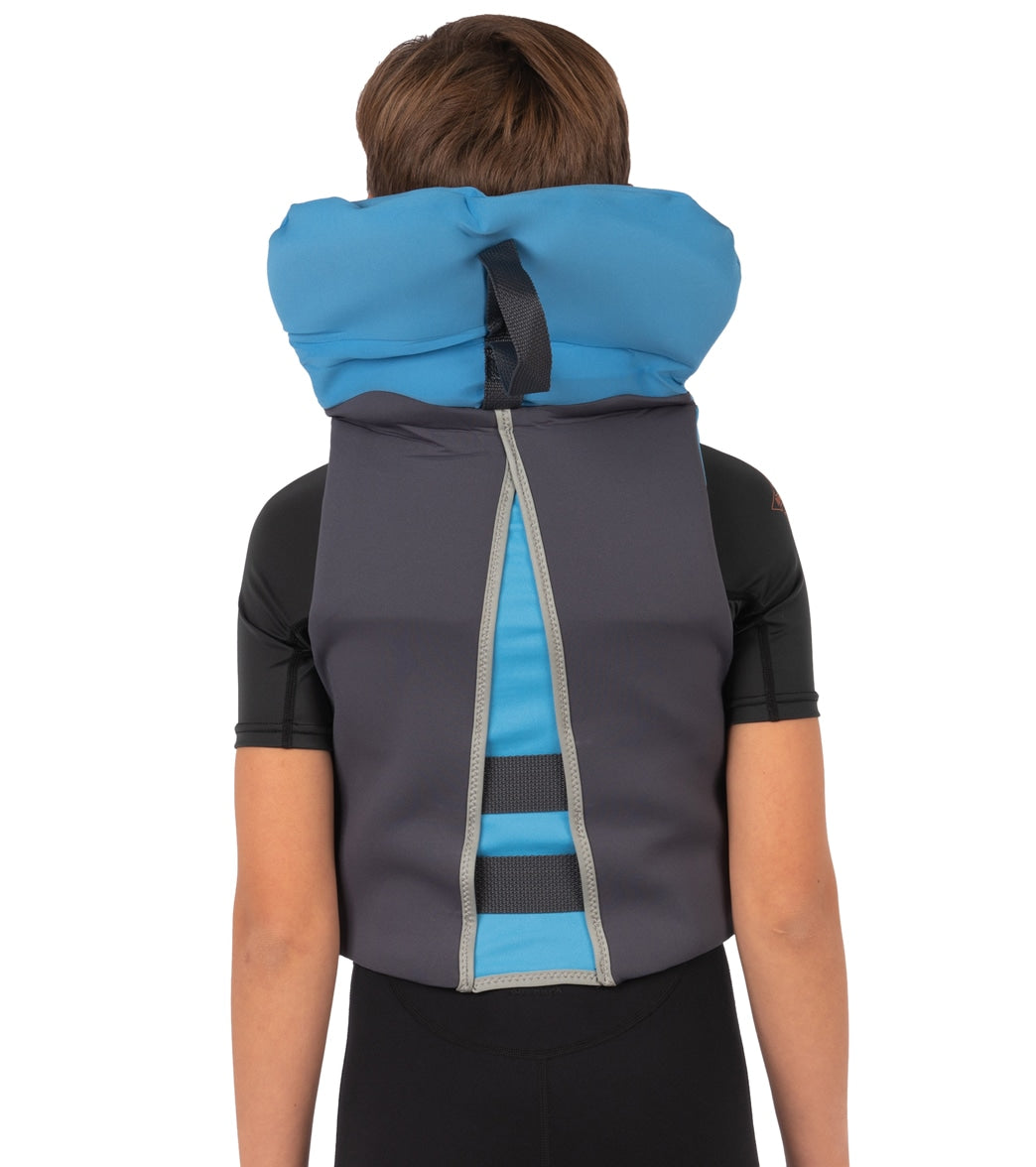 Level Six Swordtail Neoprene Kid's PFD Vest