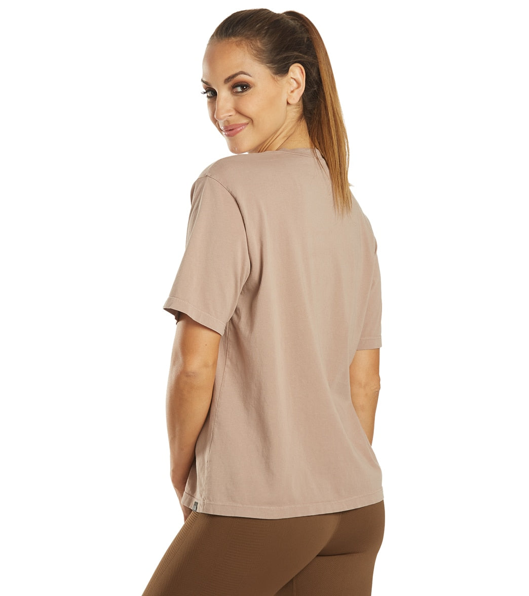 NUX Guy's Organic Tee